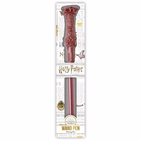 3D plastové pero Harry Potter: Harryho palička