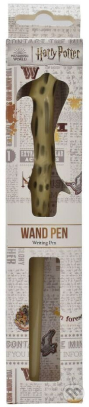 Hůlka/propiska Harry Potter Voldemort