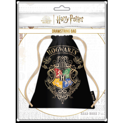 Harry Potter - vak na tělocvik