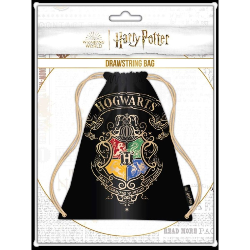 Harry Potter - vak na tělocvik