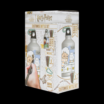 Harry Potter Kreativní set s láhví