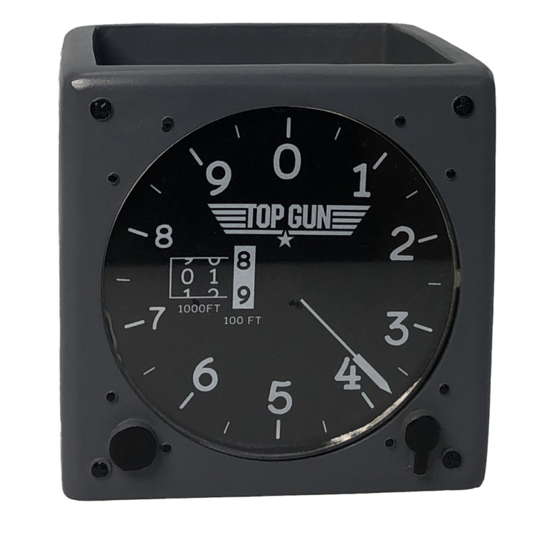 Top Gun - Latitude Meter - stojánek na psací potřeby