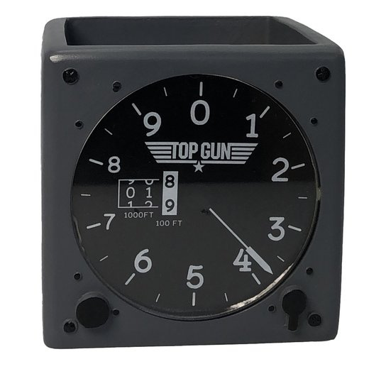 Top Gun - Latitude Meter - stojánek na psací potřeby