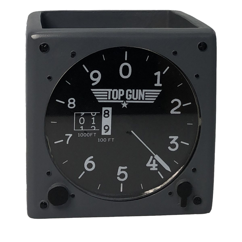 Top Gun - Latitude Meter - stojánek na psací potřeby