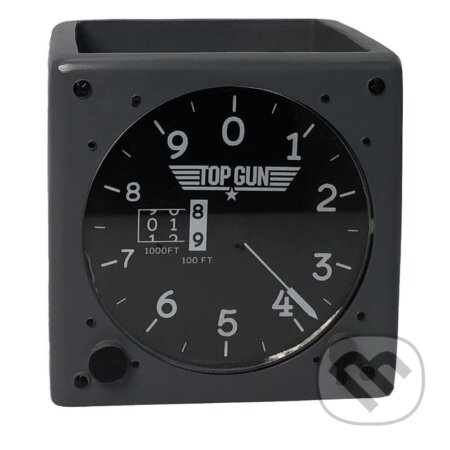 Top Gun - Latitude Meter - stojánek na psací potřeby