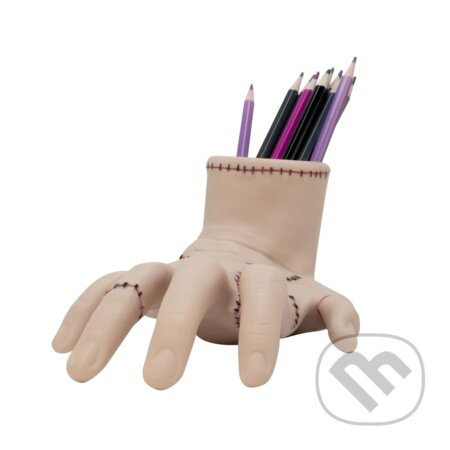 Wednesday Držák na tužky