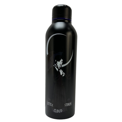 Nerezová fľaša Wednesday - Trigo