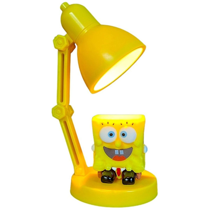 Spongebob Lampa mini
