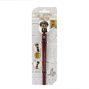 Harry Potter Pero pohyblivé