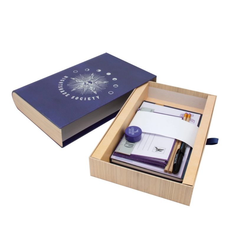 Wednesday Dárkový box (Keepsake)