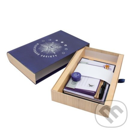 Wednesday Dárkový box (Keepsake)