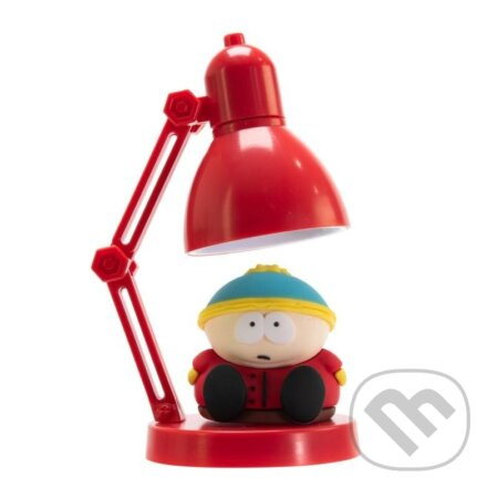 SouthPark Lampa mini