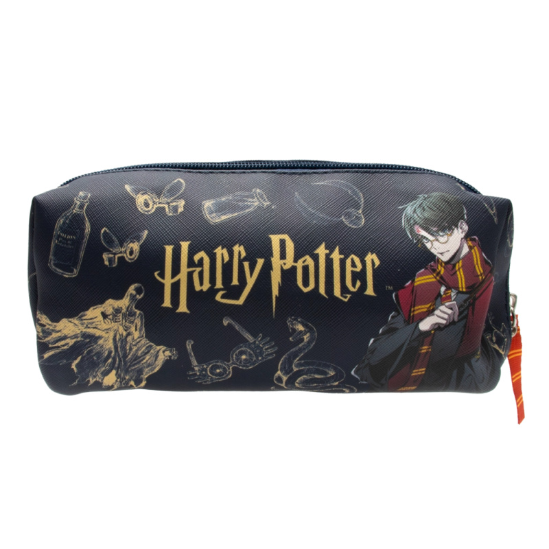 Penál Harry Potter - Bradavice Čaroděj