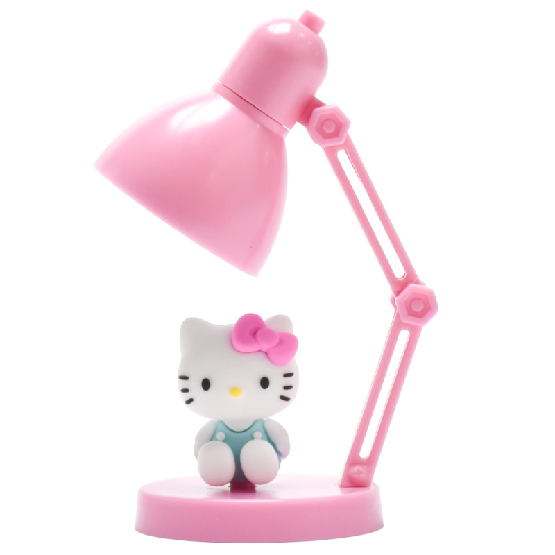 Hello Kitty mini LED lampa