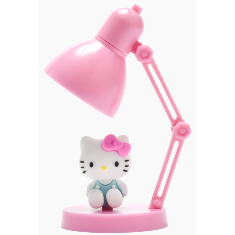 Hello Kitty mini LED lampa