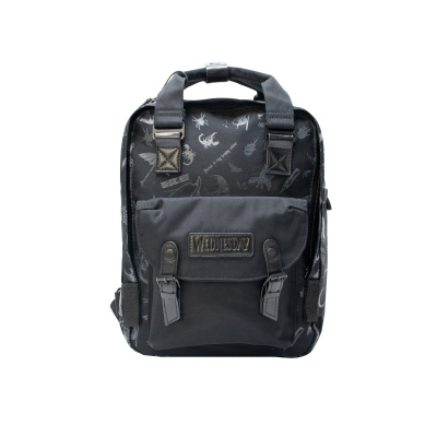 Wednesday mini batoh