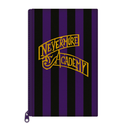 Wednesday peračník Nevermore