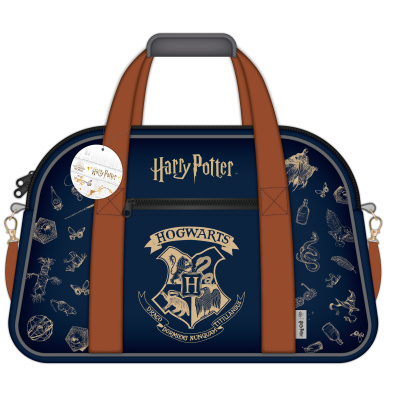 Harry Potter velká sportovní taška
