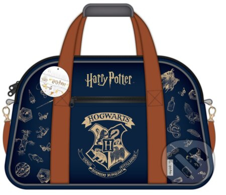 Harry Potter velká sportovní taška
