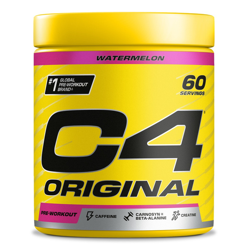 Cellucor C4 Original 390g 