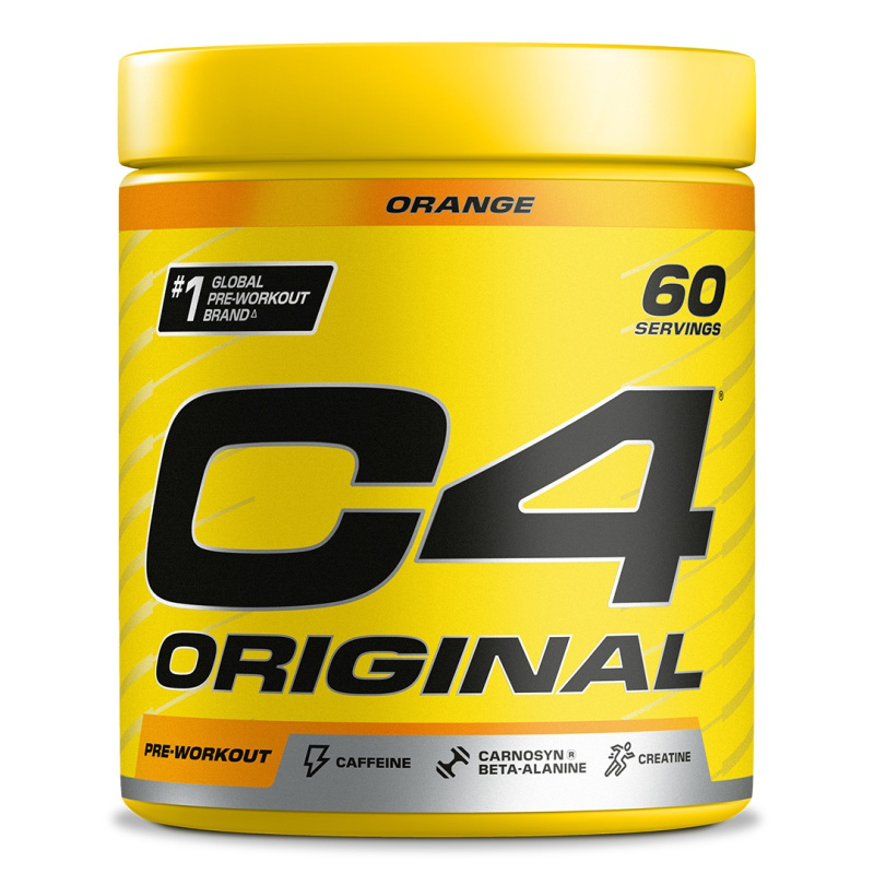 Cellucor C4 Original 390g