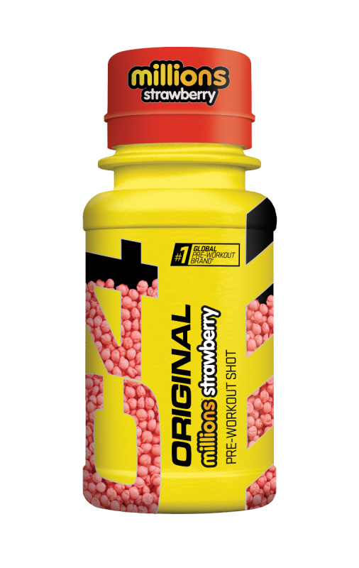 Cellucor C4 Original PWO Shot