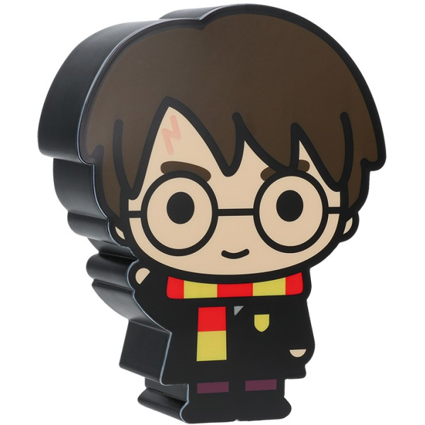 Harry Potter Box světlo