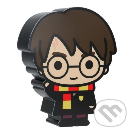 Harry Potter Box světlo