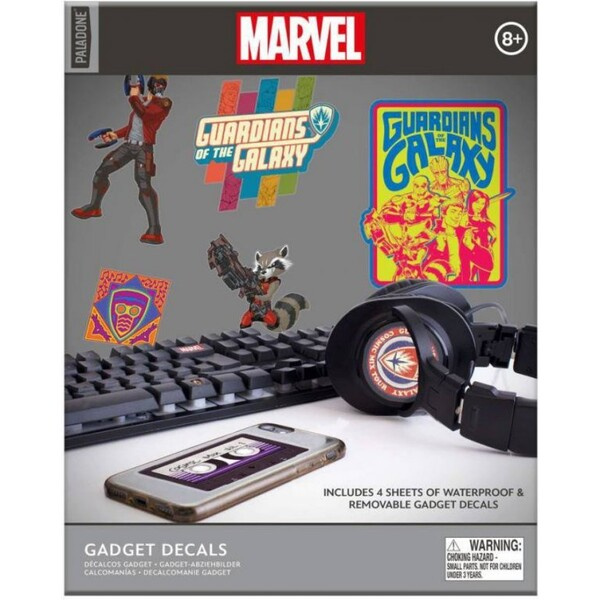 EPEE Groot samolepky na stěnu Merch Paladone