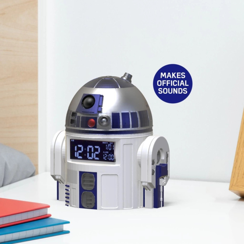 CurePink R2-D2