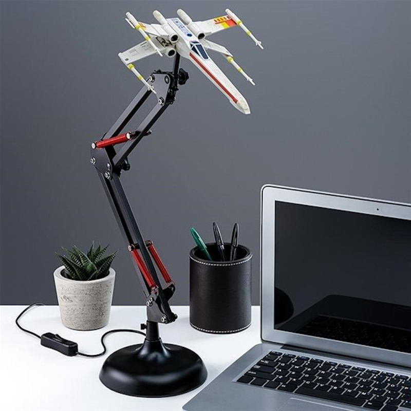 Lampa Star Wars - X-Wing