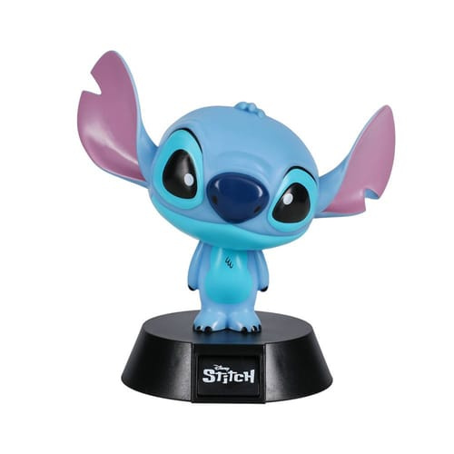 Icon Light Stitch