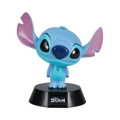 Icon Light Stitch