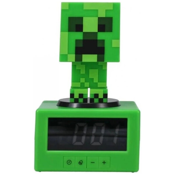 Budík Creeper