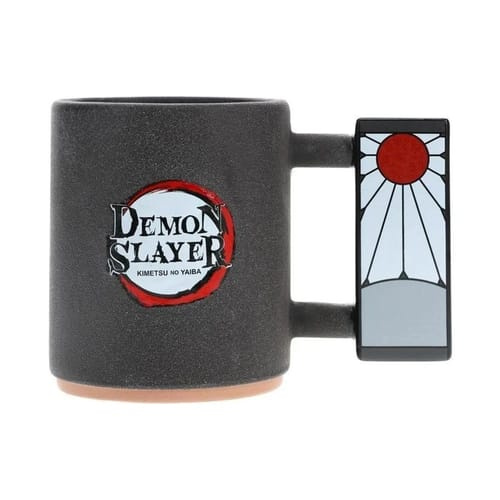 Demon Slayer Hrnek keramika 450 ml