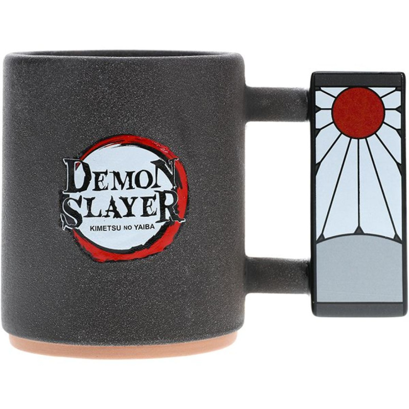 Demon Slayer Hrnek keramika 450 ml