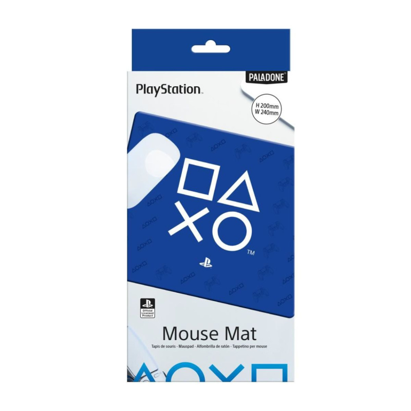 Epee Podložka pod myš PlayStation - Symbols