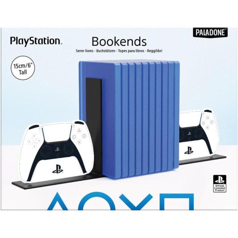 PlayStation Zarážka na knihy