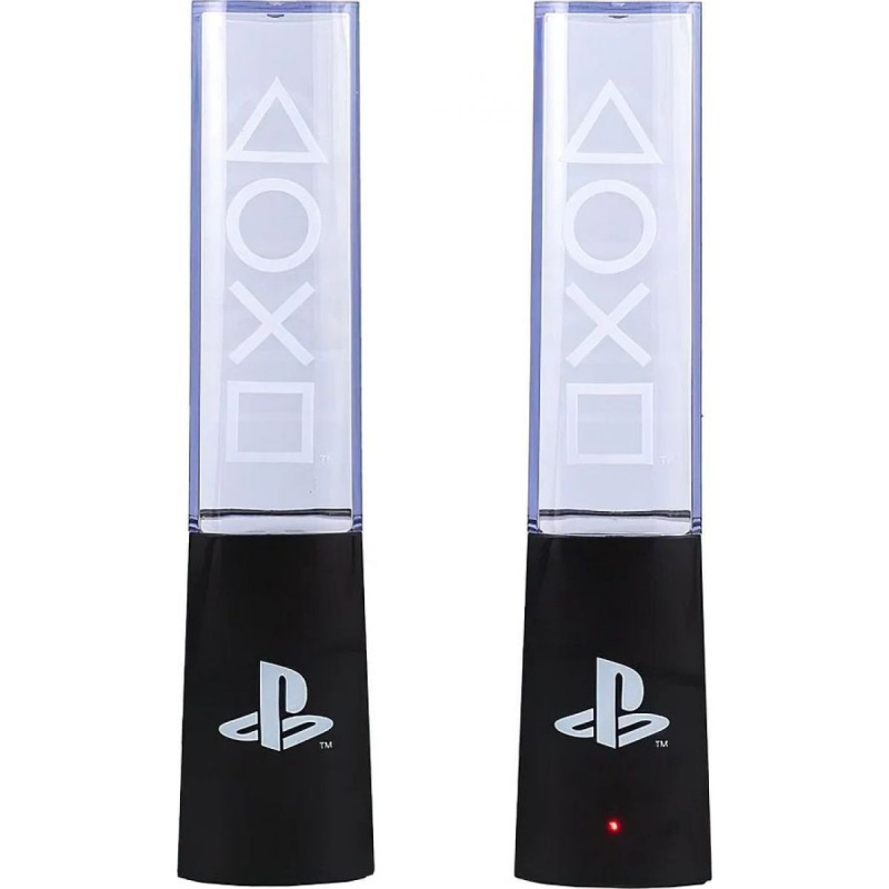 Světlo Playstation Water dancing