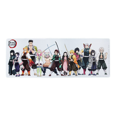 Paladone Podložka pod myš Demon Slayer - Group