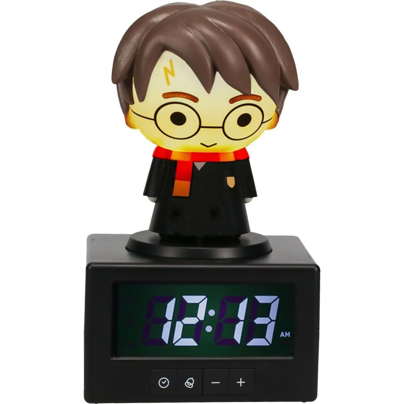 Harry Potter Budík - Harry Potter