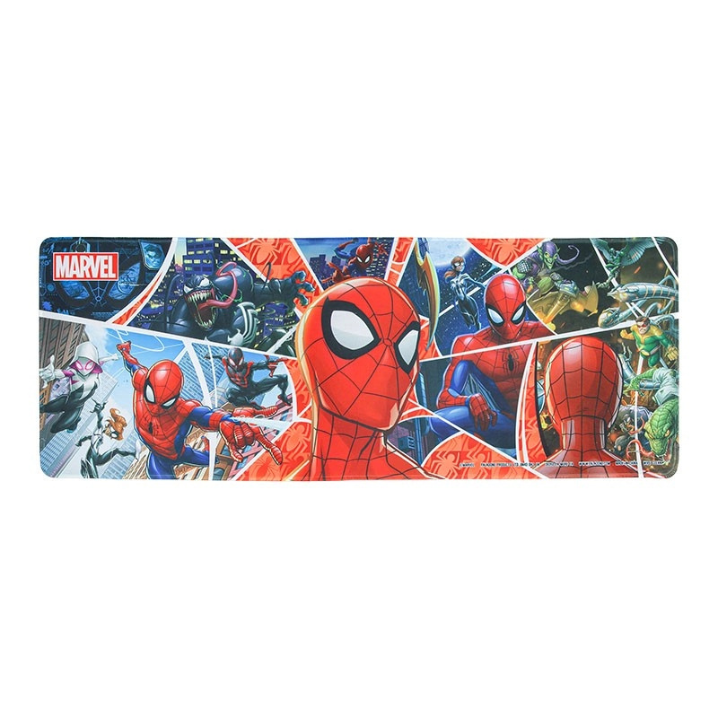 Epee Podložka pod myš Spider-Man - Comic Book Collage