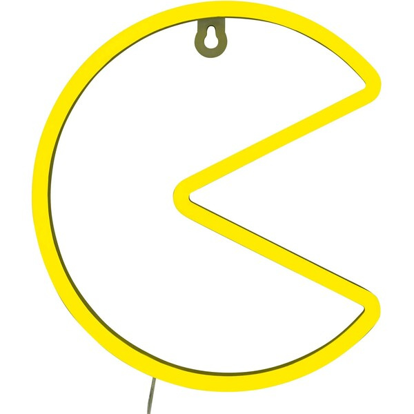 PacMan - lampa dekorativní