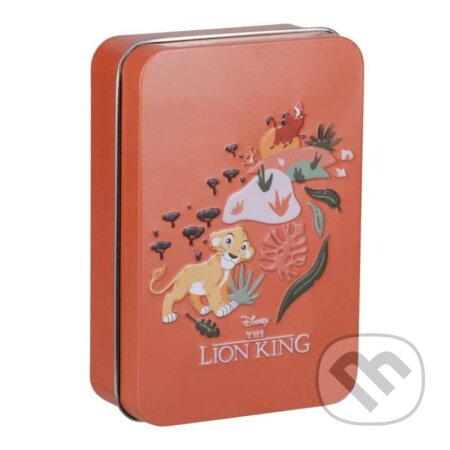 Disney Hrací karty Lví král