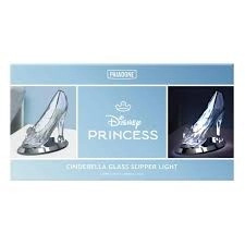 Disney 3D světlo Popelka – střevíček
