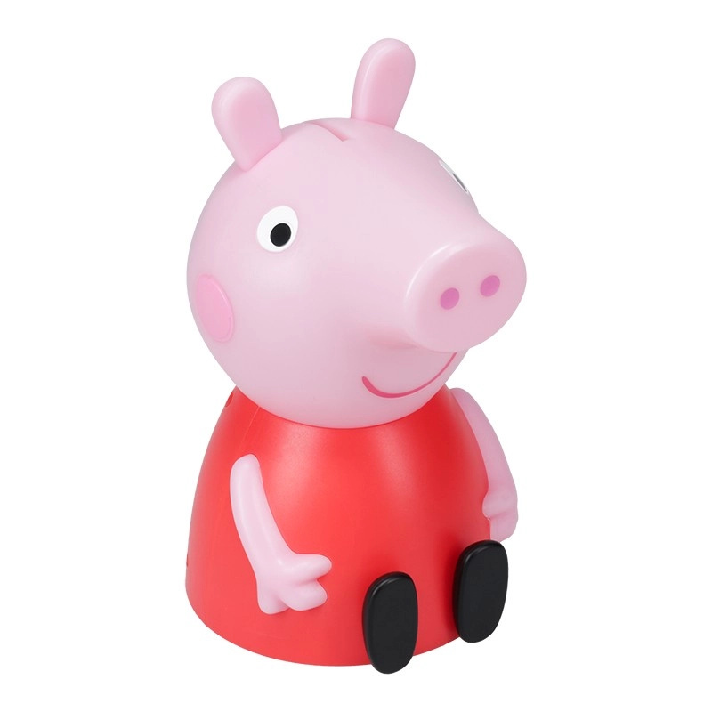 Kasička na penízky Prasátko Peppa
