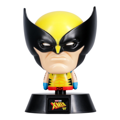 Icon Light Marvel X-Men Wolverine