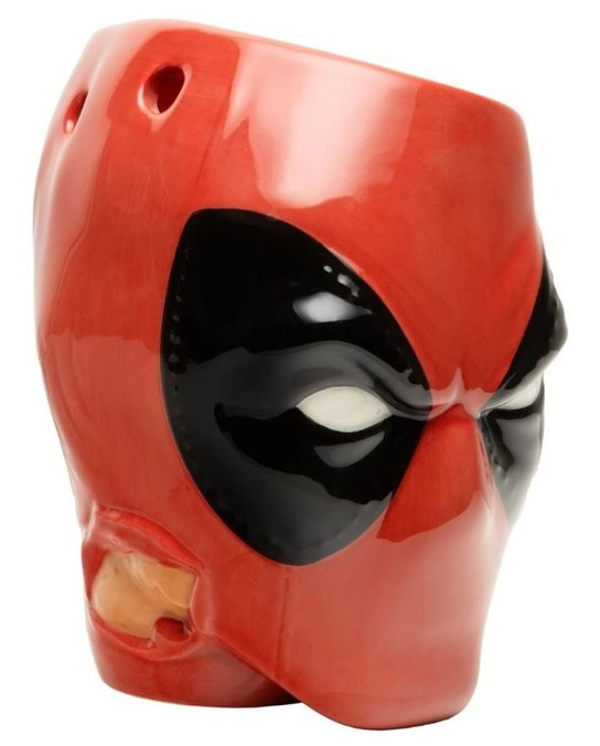 Držák na tužky Deadpool