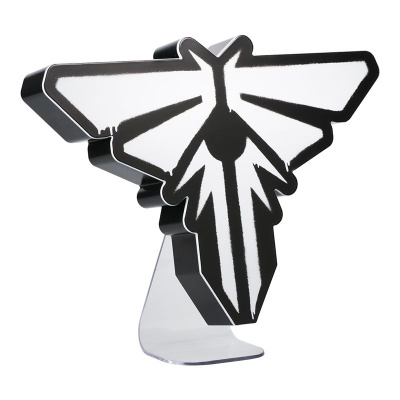 Lampa The Last Of Us - Firefly