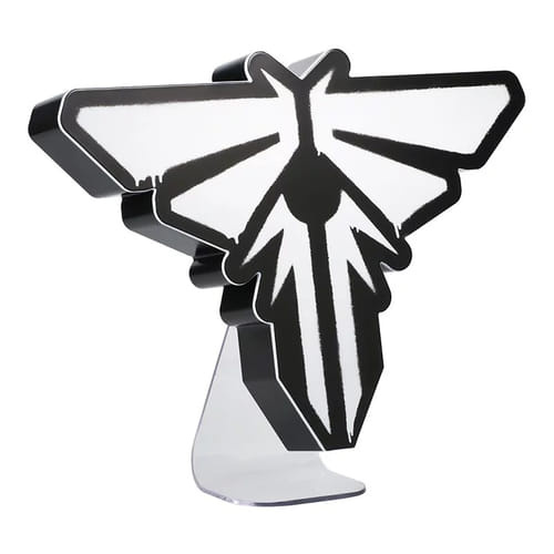Lampa The Last Of Us - Firefly